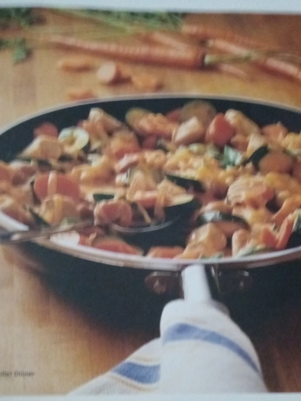 Cookbook Betty Crocker's Diabetes Cookbook Everyday Meals